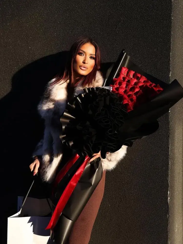 Cvetni aranžman
