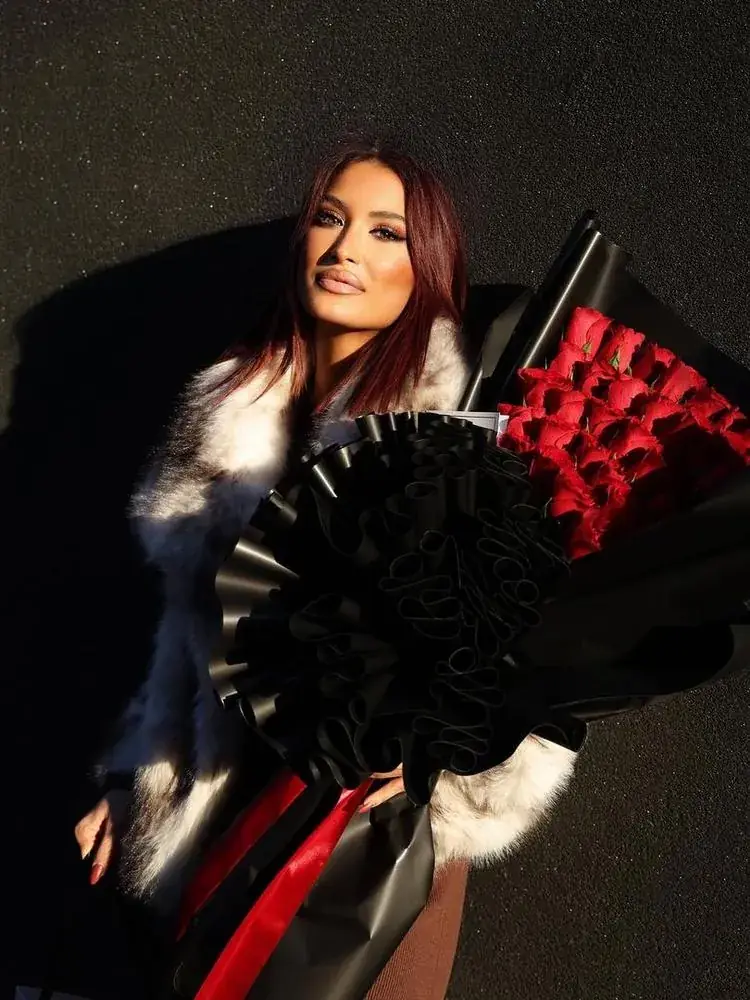 Cvetni aranžman