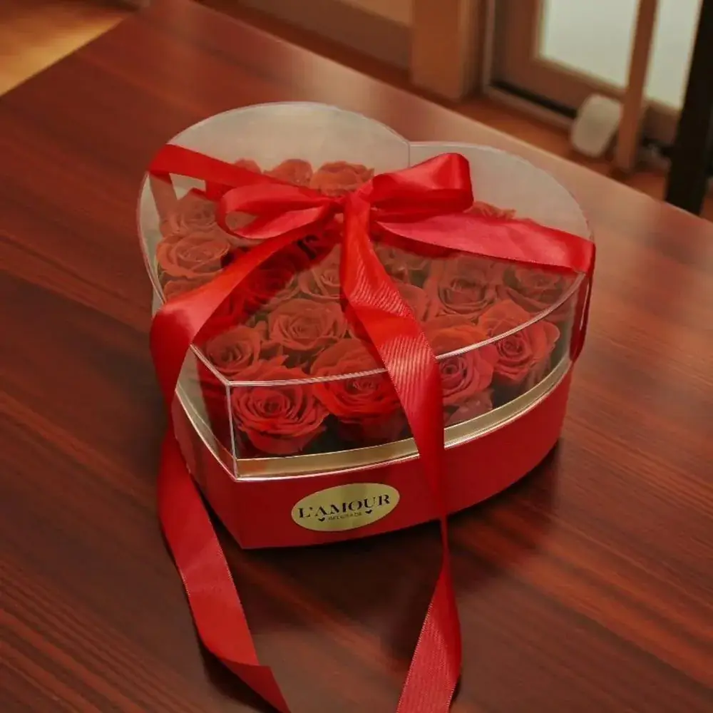 Box poklon