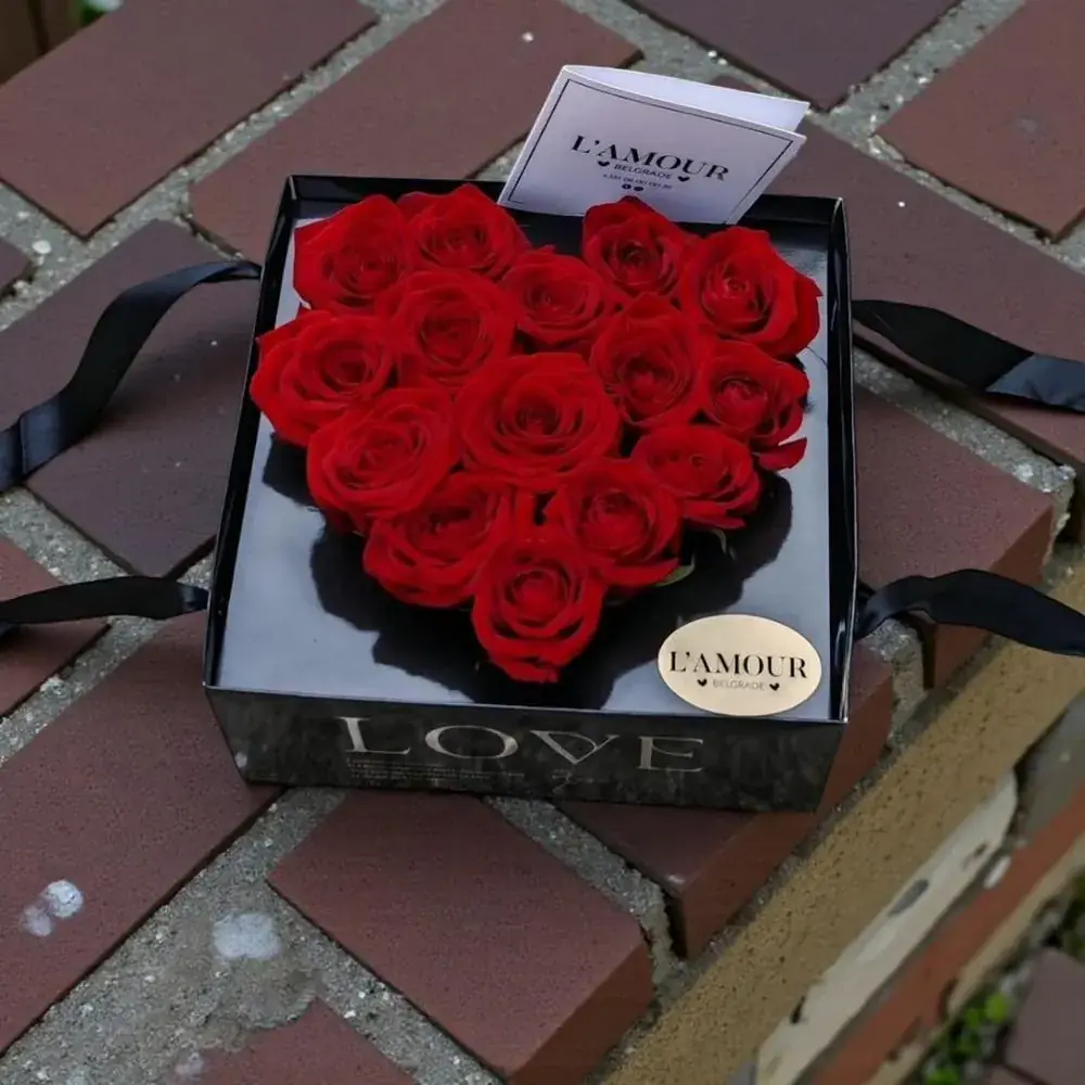 Box poklon